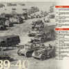 Inhalt - History Collection Teil 15 – Blitzkrieg - 15/2020