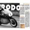 Giacomo Agostini - Top in Sport – MotoGP Heft 03/2020