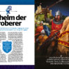 Berühmte Ritter - All About History Heft 04/2020