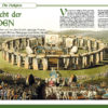 Die Religion - All About History Special: Die Kelten 03/2020