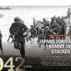 Japans Vormarsch kommt ins Stocken - History Collection Teil 16 – Die Alliierten schlagen zurück - 16/2020