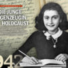 Die junge Augenzeugin des Holocaust - History Collection Teil 16 – Die Alliierten schlagen zurück - 16/2020
