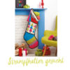 Häkelanleitung: Strumpfhalter – simply häkeln Weihnachts-Special 0120