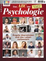 bpa Wissen Sonderheft: Das ABC der Psychologie – 01/2020