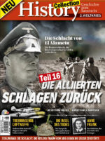 History Collection Teil 16 – Die Alliierten schlagen zurück - 16/2020