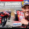 Storys - Top in Sport – MotoGP Heft 05/2020