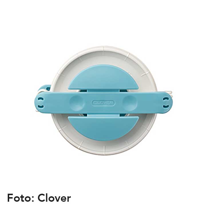 Clover Pompom-Maker