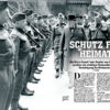 Schutz für die Heimat - History of War Heft 06/2020