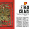 Stefan cel Mare - History of War Heft 06/2020