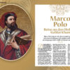 Marco Polo - All About History Edition: Die Geschichte der Seidenstraße 03/2020