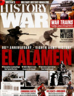 History of War Heft 113