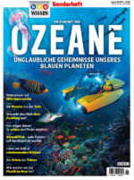 bpa Wissen Sonderheft: Die Zukunft der Ozeane – 01/2021