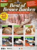 Best of Besser Backen mit Tommy Weinz – 01/2021