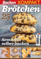 Simply Backen kompakt Brötchen – 01/2020