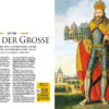 Väter Europas - History Classic Vol. 4 Das heilige Römische Reich
