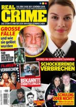 Real Crime Schockierende Verbrechen – 01/2021