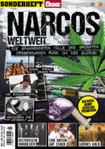 Real Crime Sonderheft Narcos weltweit – 02/2020