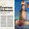 Im Zentrum der Alchemie - All About History Extra: Die Geschichte der Alchemie