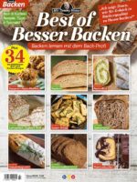 Best of Besser Backen mit Tommy Weinz – 02/2021