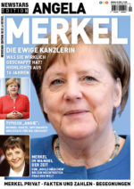 New Stars Edition Angela Merkel